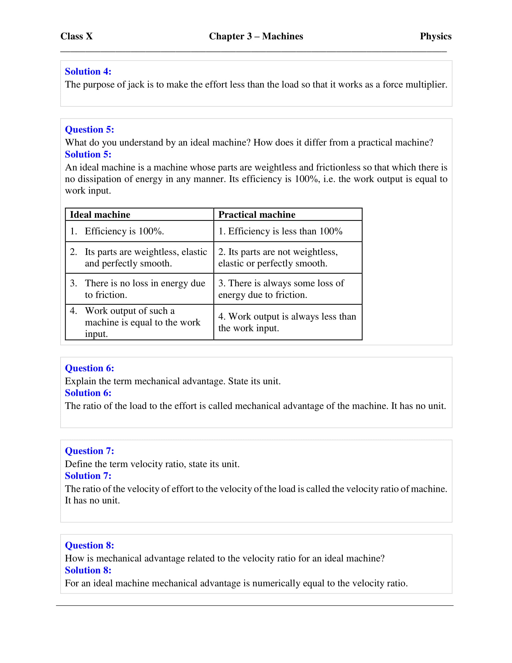 icse-selina-physics-solutions-class-10-chapter-3-machines-02 icse-selina-physics-solutions-class-10-chapter-3-machines-02