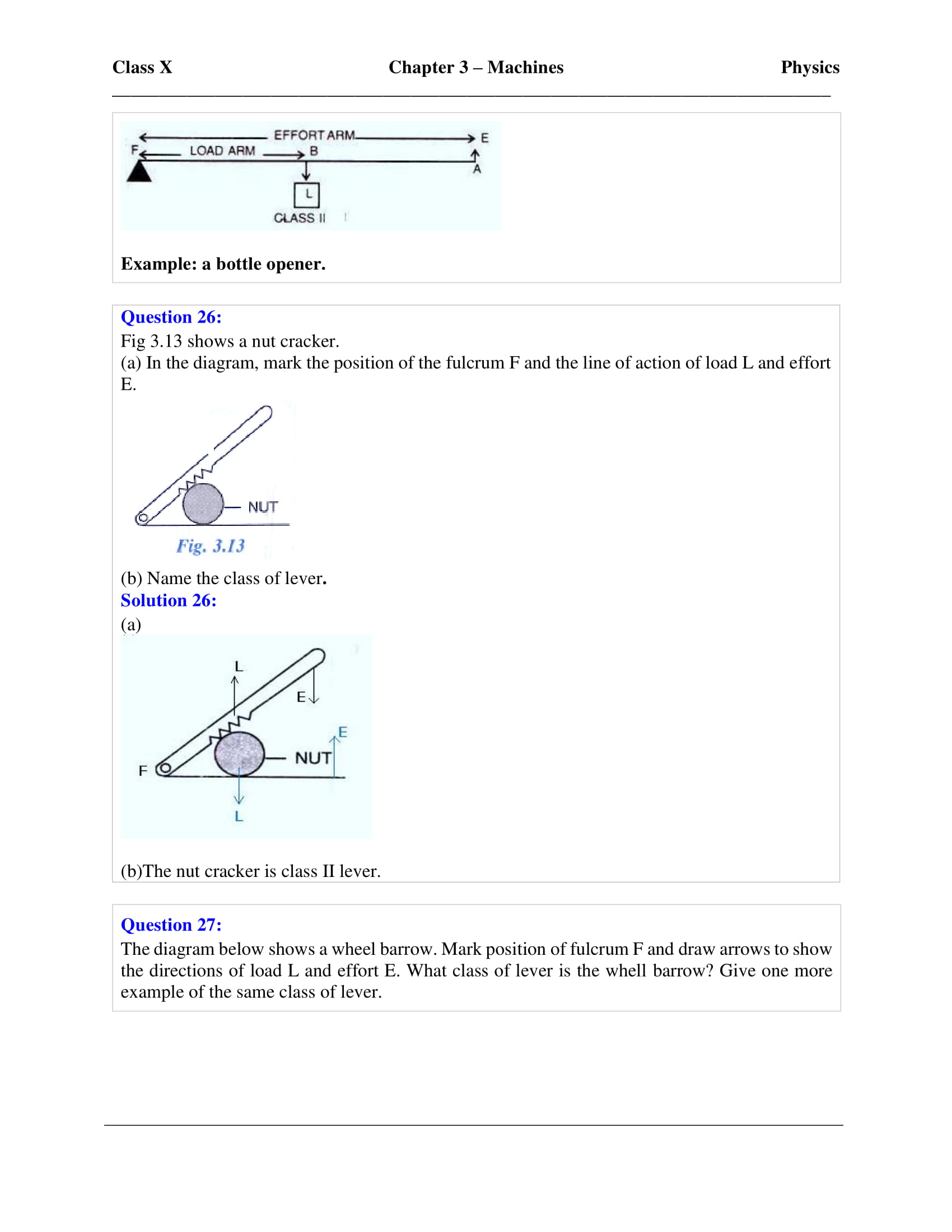 icse-selina-physics-solutions-class-10-chapter-3-machines-08 icse-selina-physics-solutions-class-10-chapter-3-machines-08