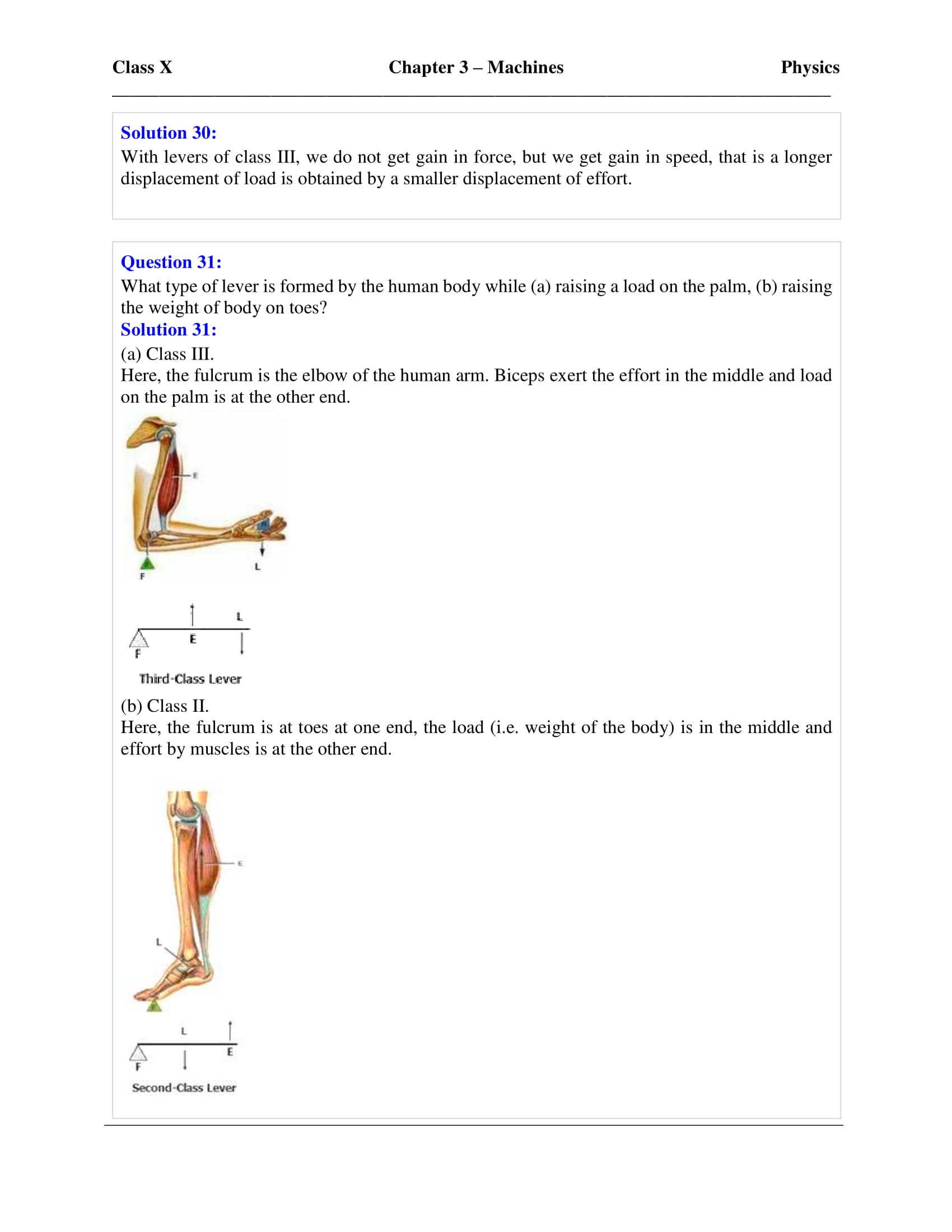 icse-selina-physics-solutions-class-10-chapter-3-machines-10 icse-selina-physics-solutions-class-10-chapter-3-machines-10