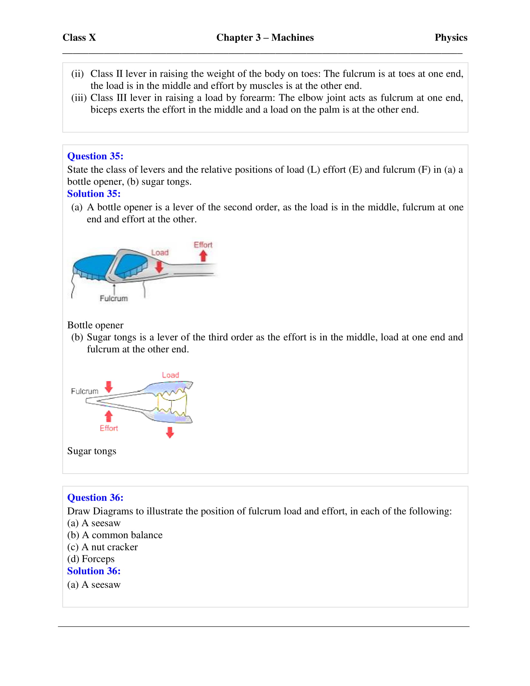 icse-selina-physics-solutions-class-10-chapter-3-machines-12 icse-selina-physics-solutions-class-10-chapter-3-machines-12