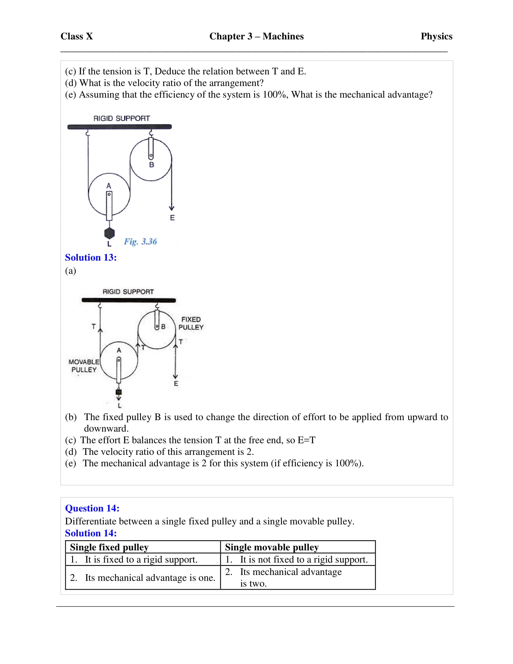 icse-selina-physics-solutions-class-10-chapter-3-machines-30 icse-selina-physics-solutions-class-10-chapter-3-machines-30