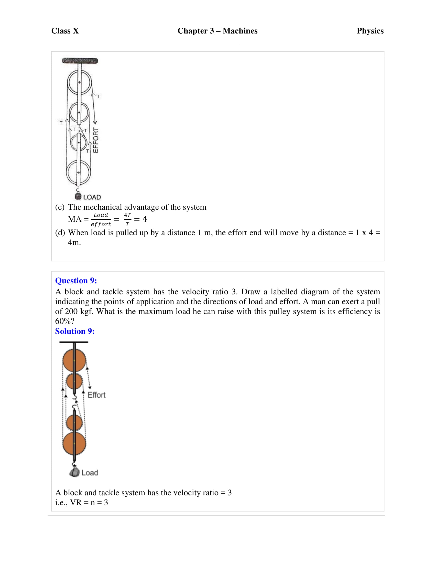 icse-selina-physics-solutions-class-10-chapter-3-machines-41 icse-selina-physics-solutions-class-10-chapter-3-machines-41