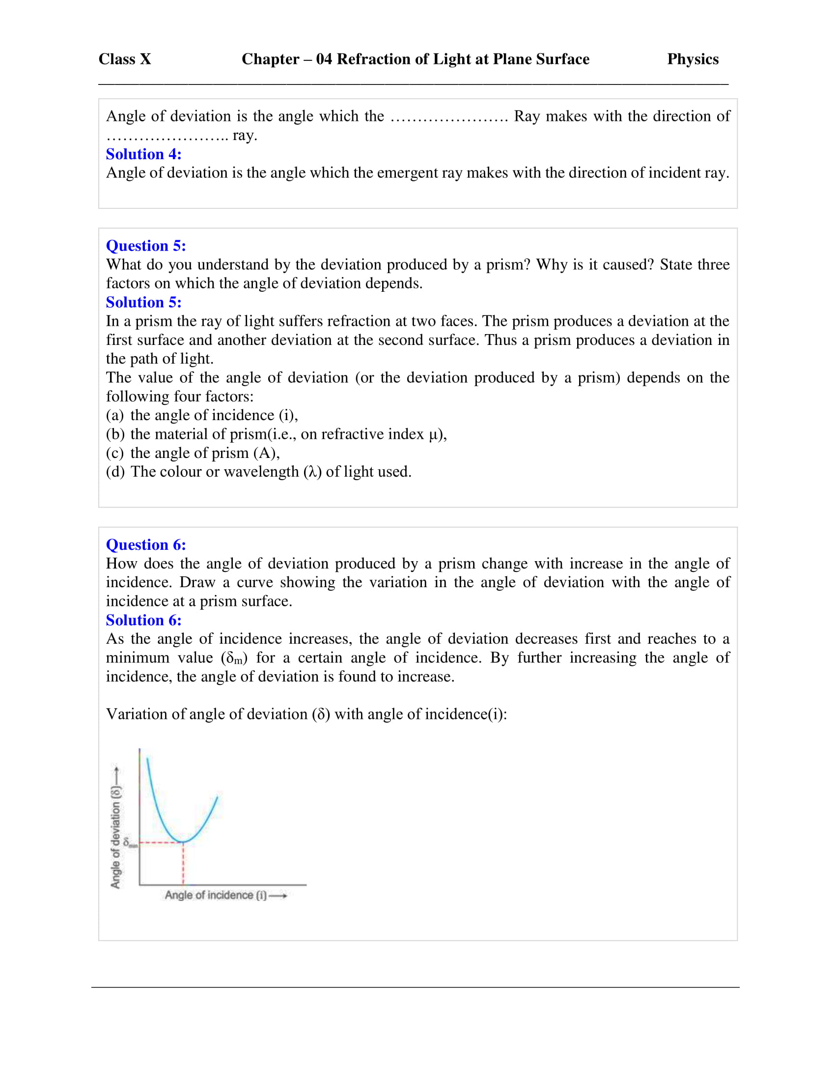 icse-selina-physics-solutions-class-10-chapter-4-refraction-of-light-at-plane-surfaces-15 icse-selina-physics-solutions-class-10-chapter-4-refraction-of-light-at-plane-surfaces-15