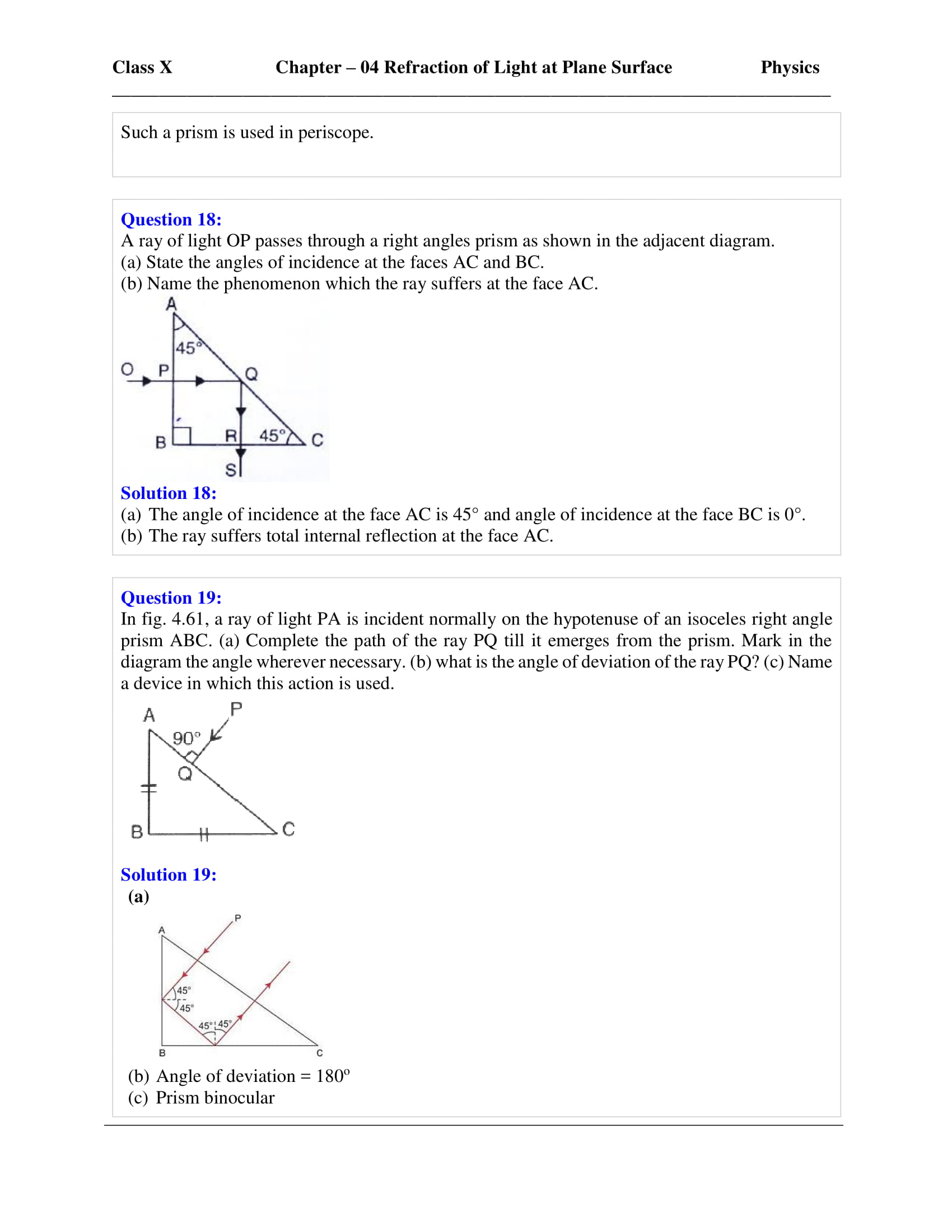 icse-selina-physics-solutions-class-10-chapter-4-refraction-of-light-at-plane-surfaces-35 icse-selina-physics-solutions-class-10-chapter-4-refraction-of-light-at-plane-surfaces-35