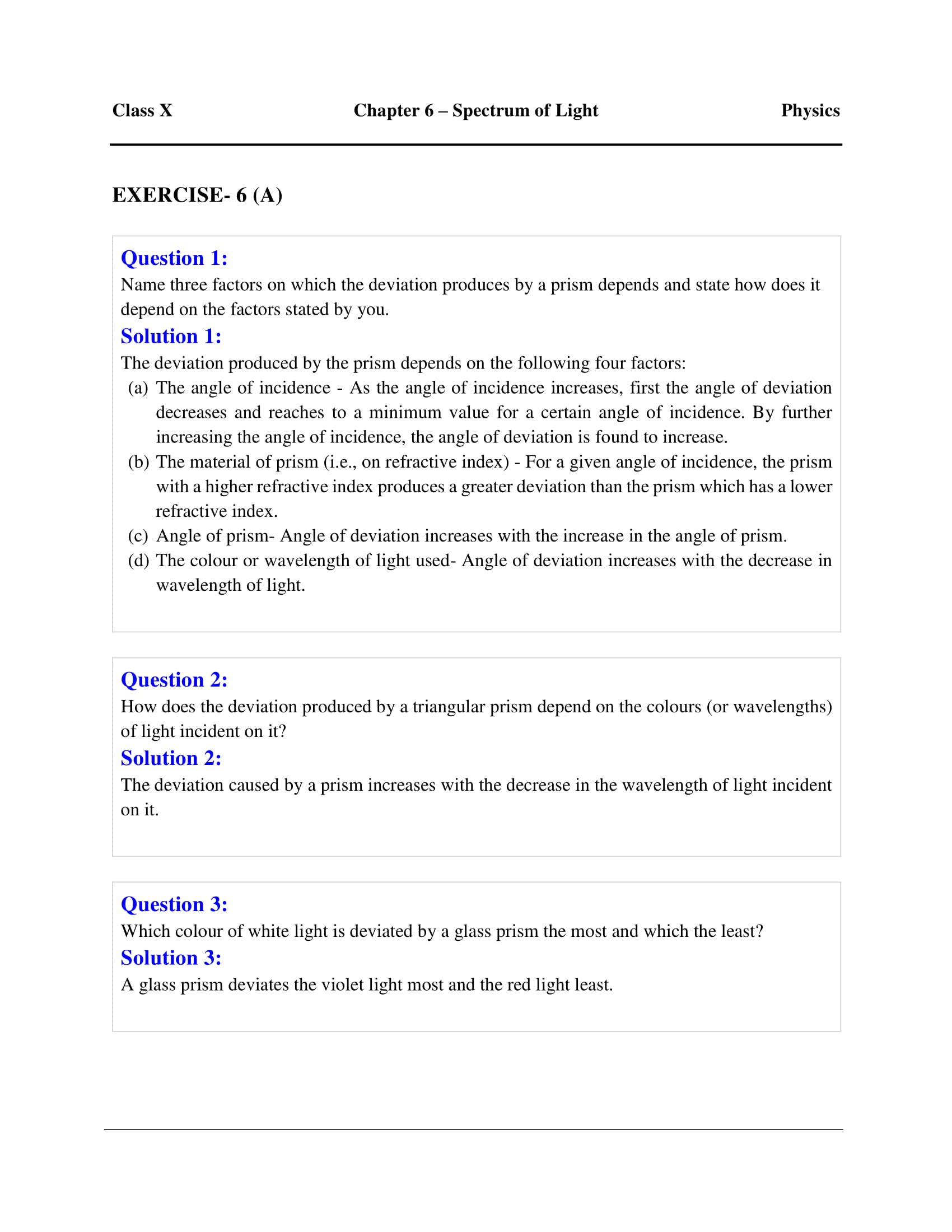 icse-selina-physics-solutions-class-10-chapter-6-spectrum-01 icse-selina-physics-solutions-class-10-chapter-6-spectrum-01