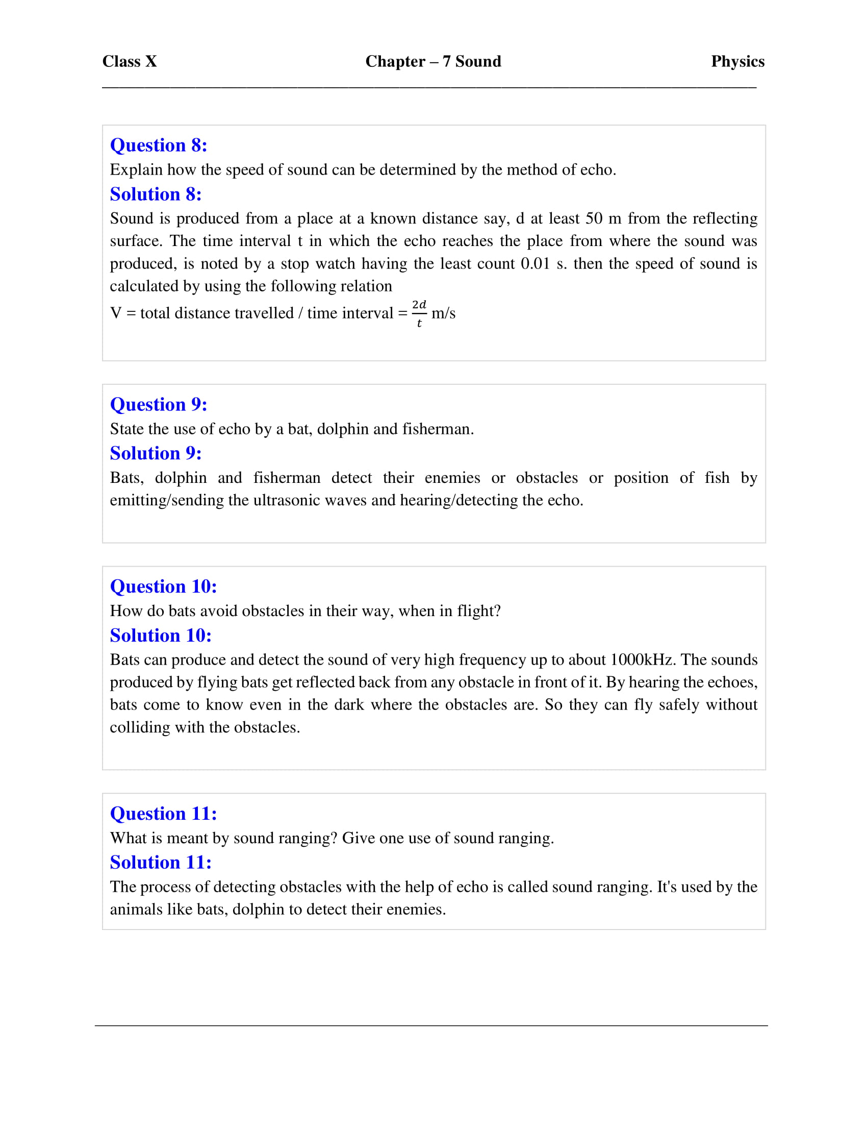 icse-selina-physics-solutions-class-10-chapter-7-sound-03 icse-selina-physics-solutions-class-10-chapter-7-sound-03