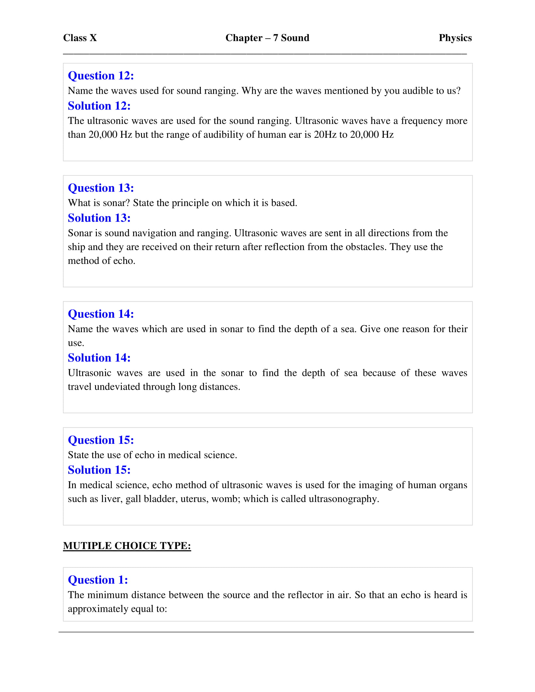 icse-selina-physics-solutions-class-10-chapter-7-sound-04 icse-selina-physics-solutions-class-10-chapter-7-sound-04