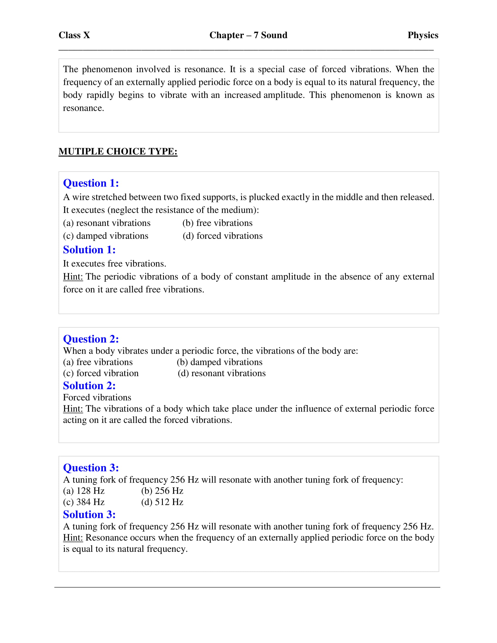 icse-selina-physics-solutions-class-10-chapter-7-sound-18 icse-selina-physics-solutions-class-10-chapter-7-sound-18