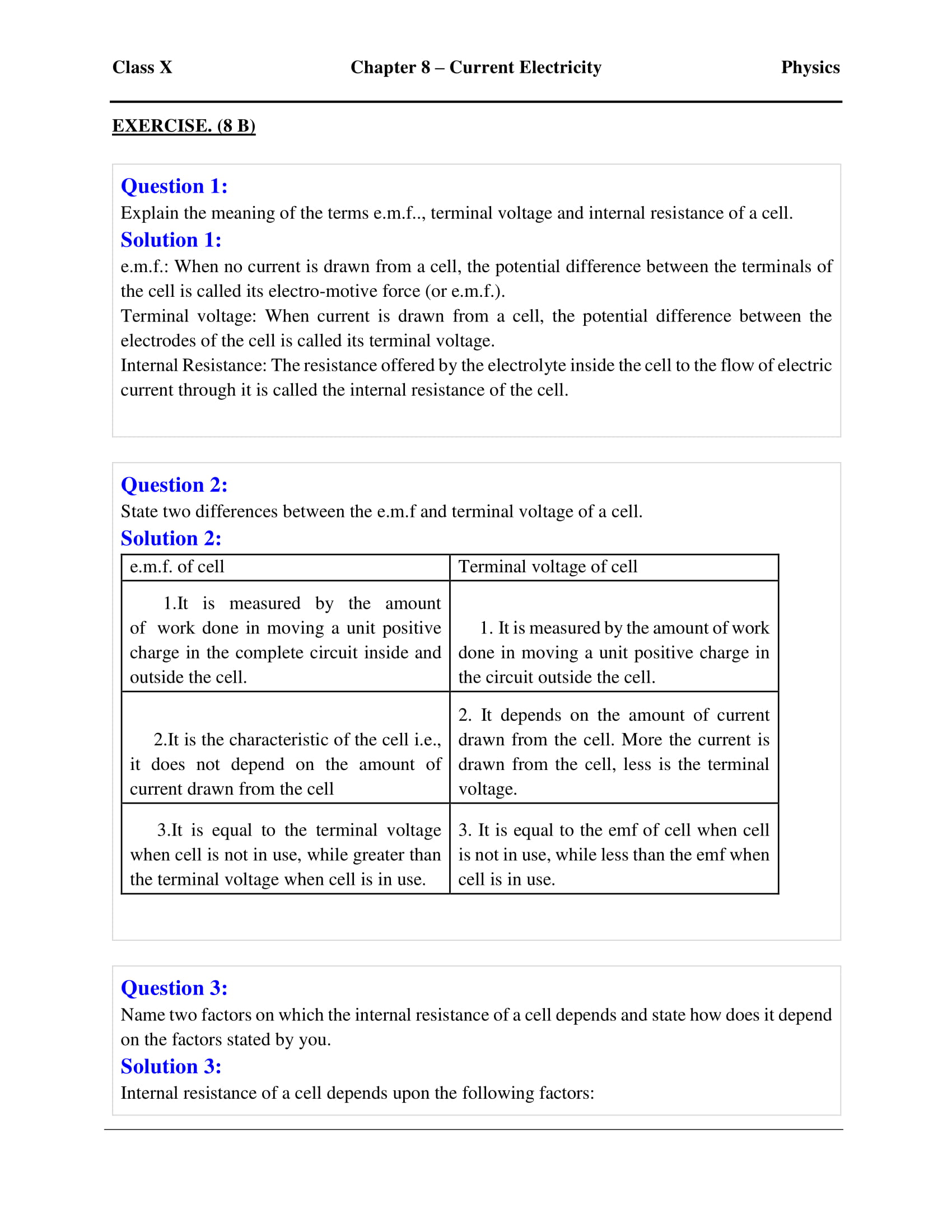 icse-selina-physics-solutions-class-10-chapter-8-current-electricity-17 icse-selina-physics-solutions-class-10-chapter-8-current-electricity-17