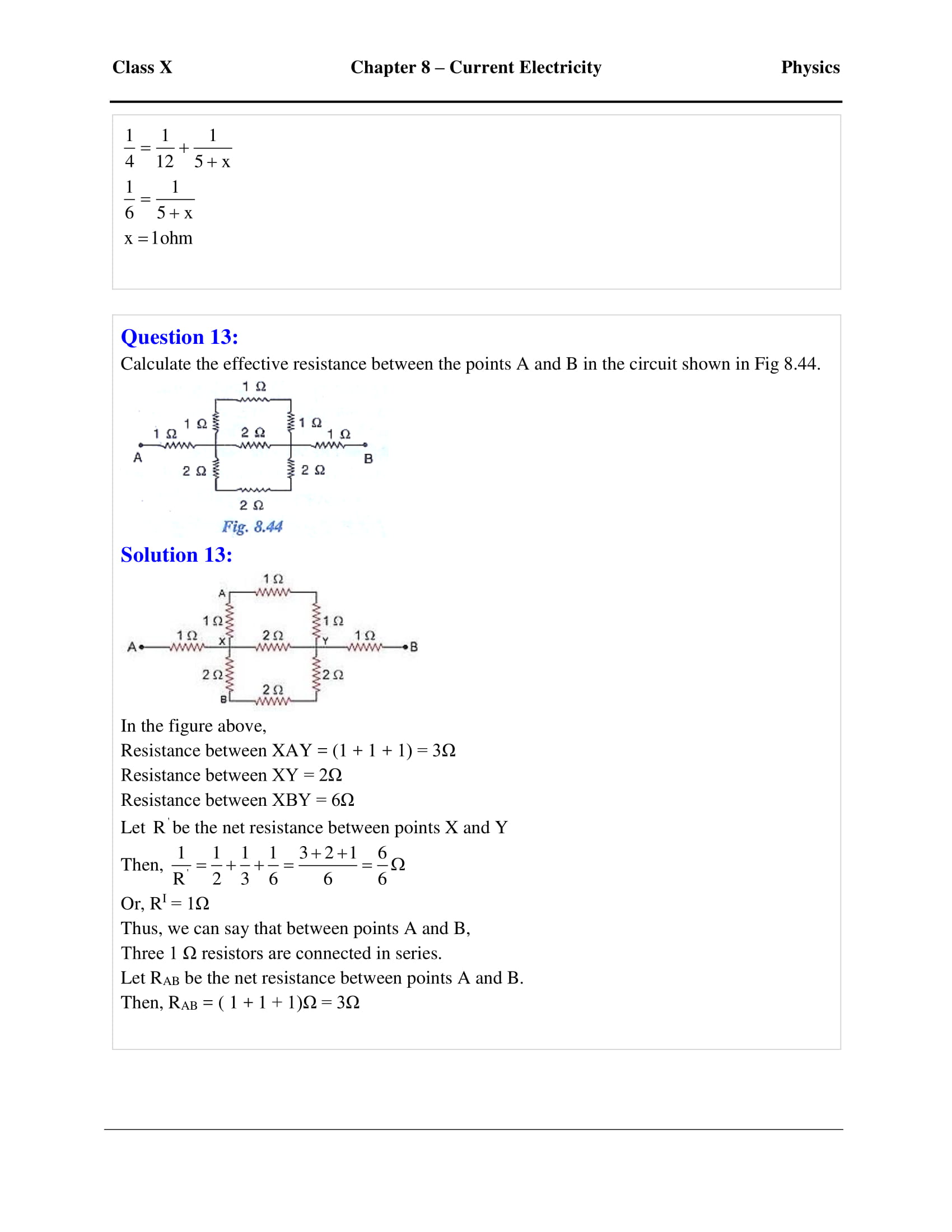 icse-selina-physics-solutions-class-10-chapter-8-current-electricity-29 icse-selina-physics-solutions-class-10-chapter-8-current-electricity-29