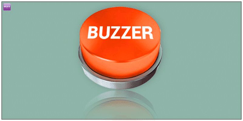 Make a Buzzer