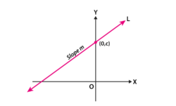 Straight Lines Class 11- Notes, and Important Topics with Examples