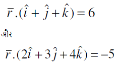 UP Board Important Questions for Class 12 Maths-6