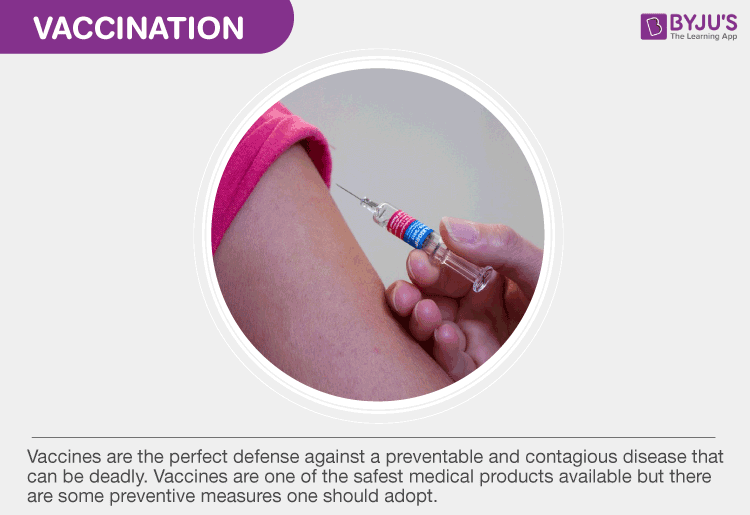 Vaccination - Importance of Vaccines,Vaccination and Immunization