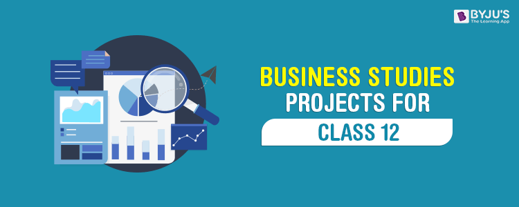 Class 12 Business Studies Project