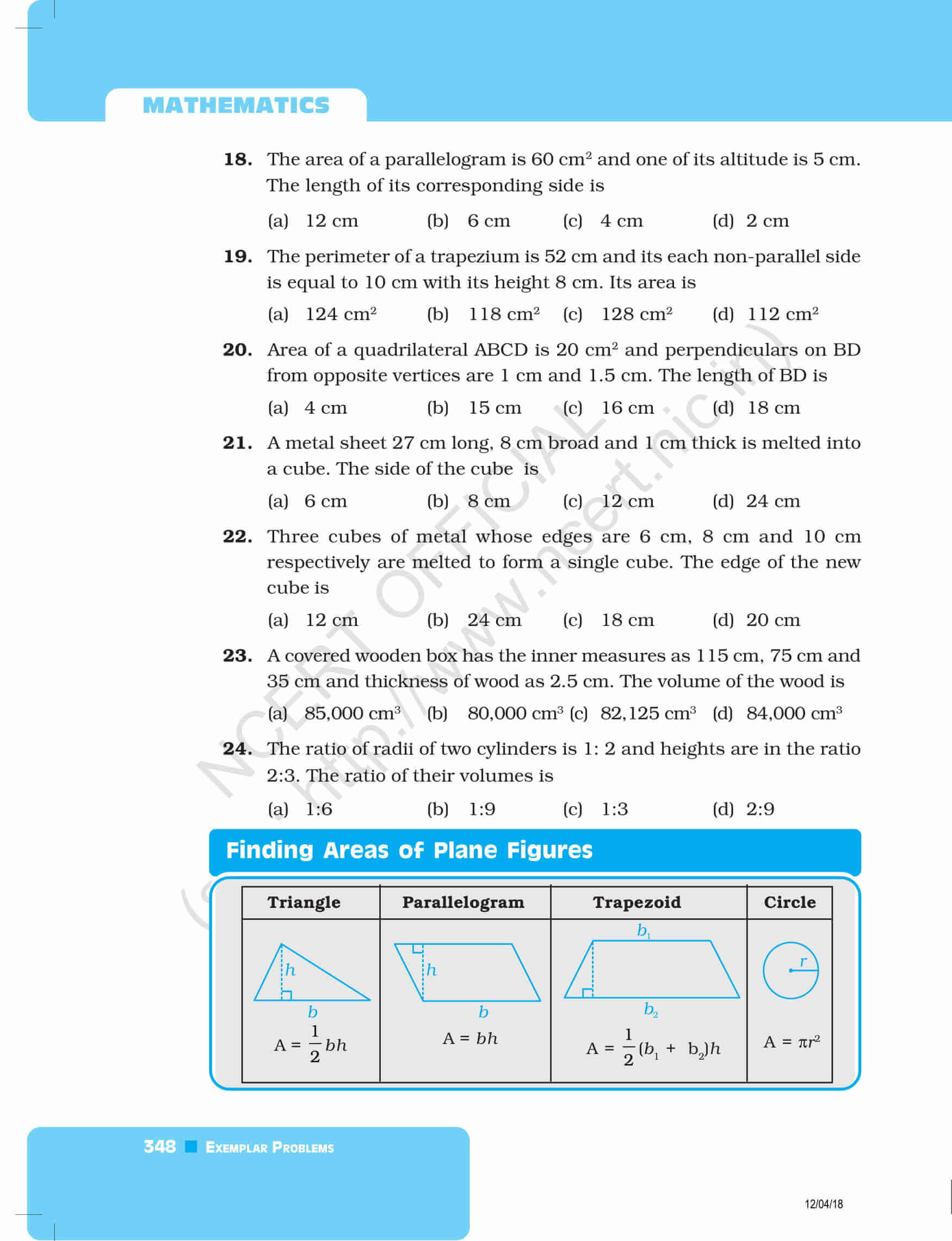 mensuration-class-8-extra-questions-maths-chapter-11-learn-cbse-127