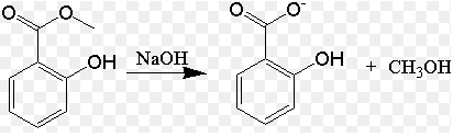 salicylic acid molar mass