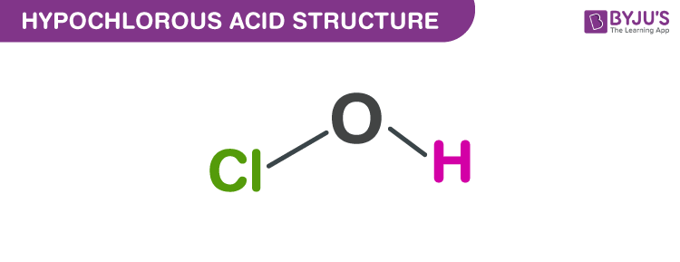 hclo lewis structure