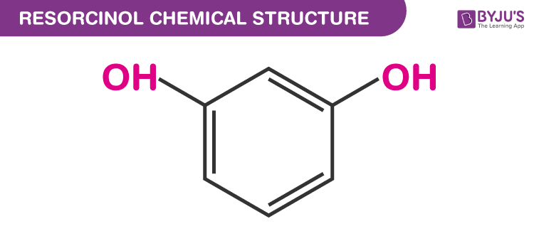 Resorcinol Formula