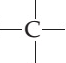 Carbon Structural Formula