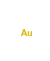 Gold Structural Formula