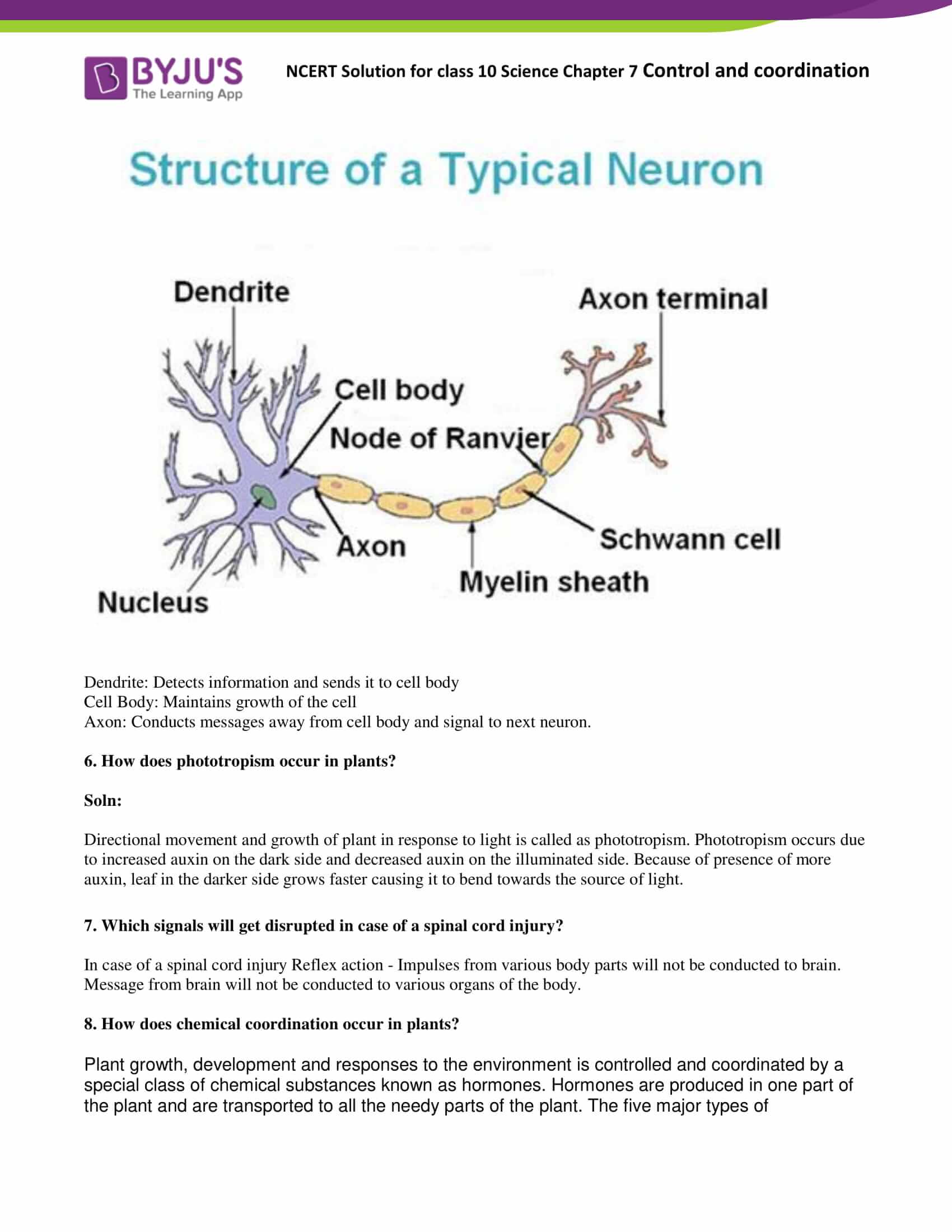 class 10 science chapter 7 case study questions