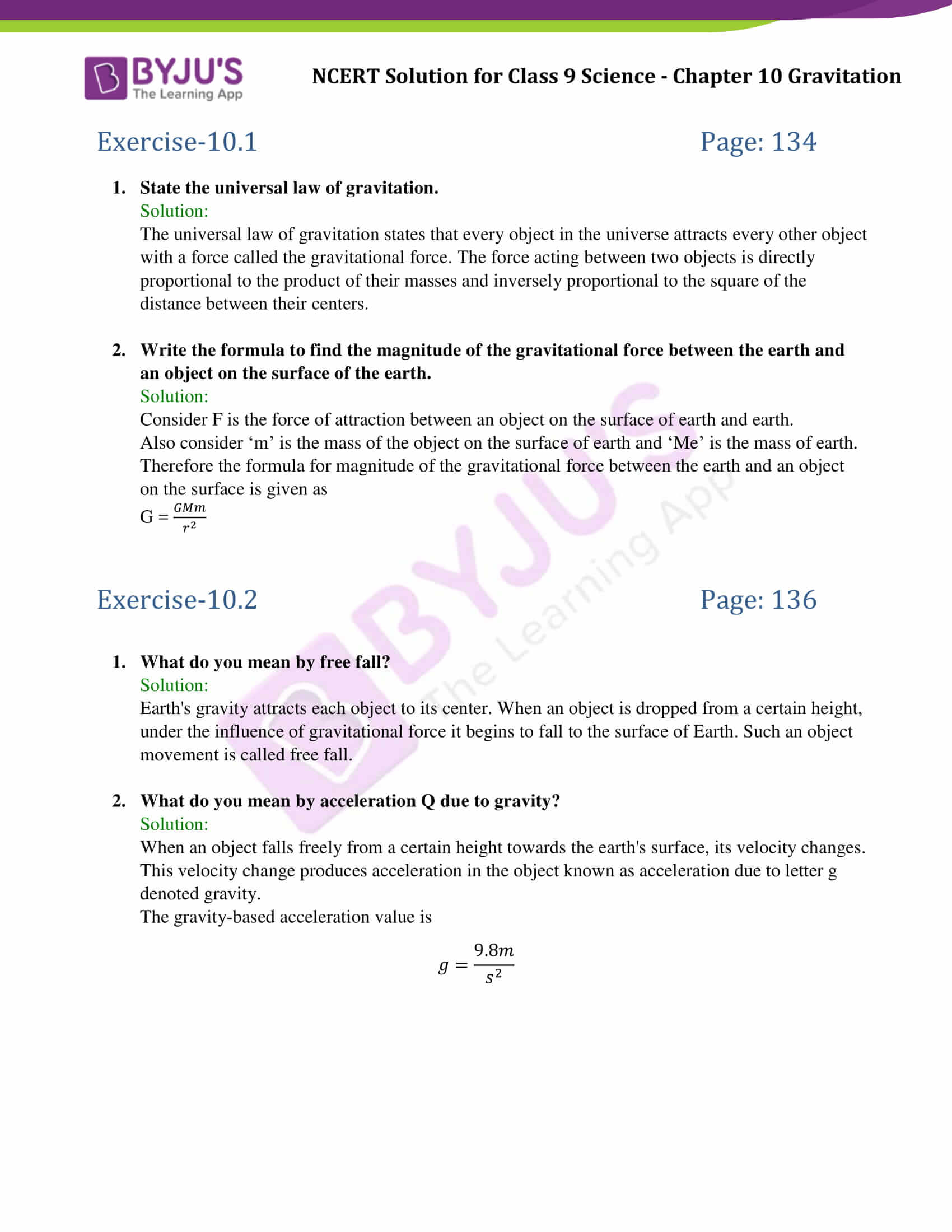 Unit 2 Worksheet 2 Measuring Pressure Answer Key - Worksheet List