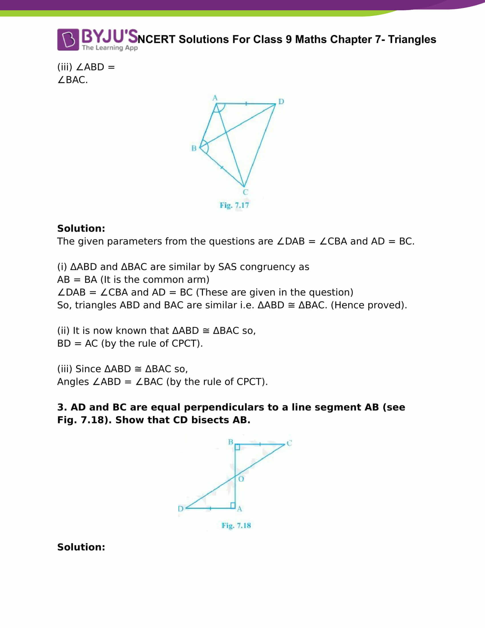 ncert-solutions-for-class-9-maths-chapter-7-triangles-download-pdf