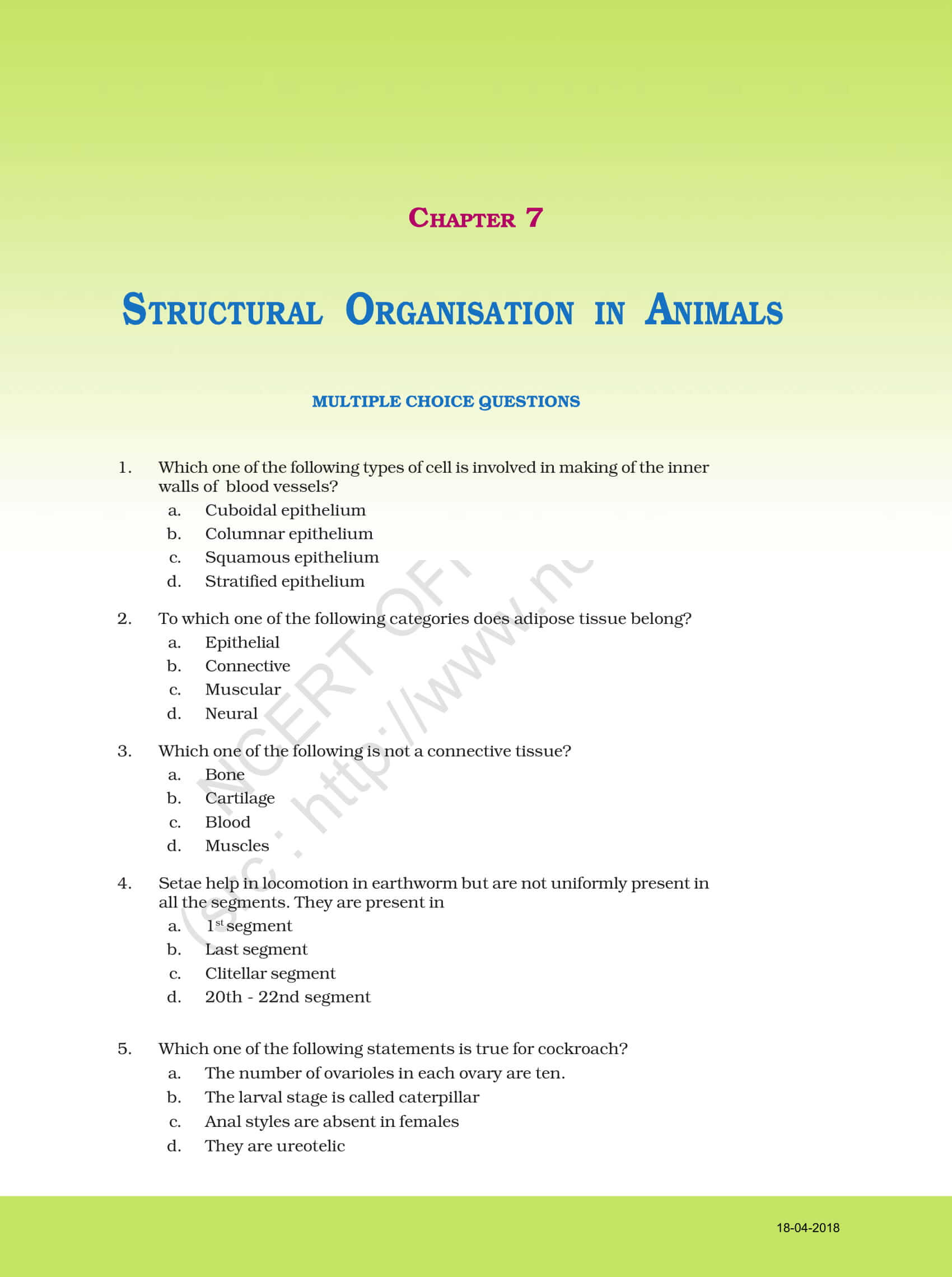 ncert-exemplar-solution-for-class-11-biology-chapter-7-pdf-available-here