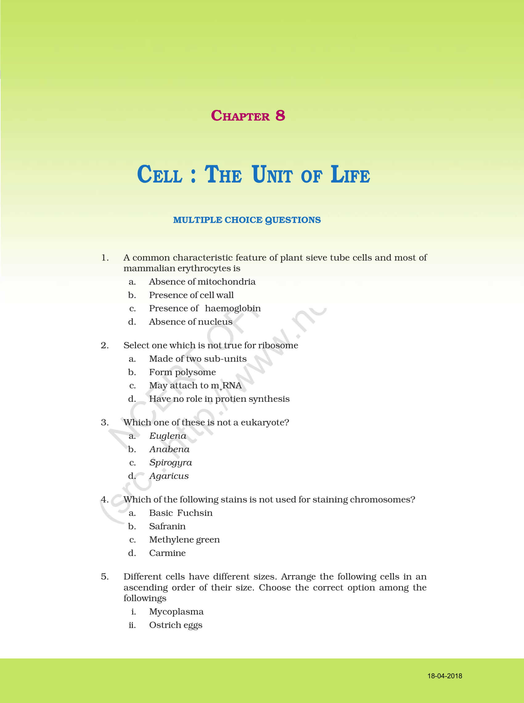 ncert-exemplar-solution-for-class-11-biology-chapter-8-available-as-a