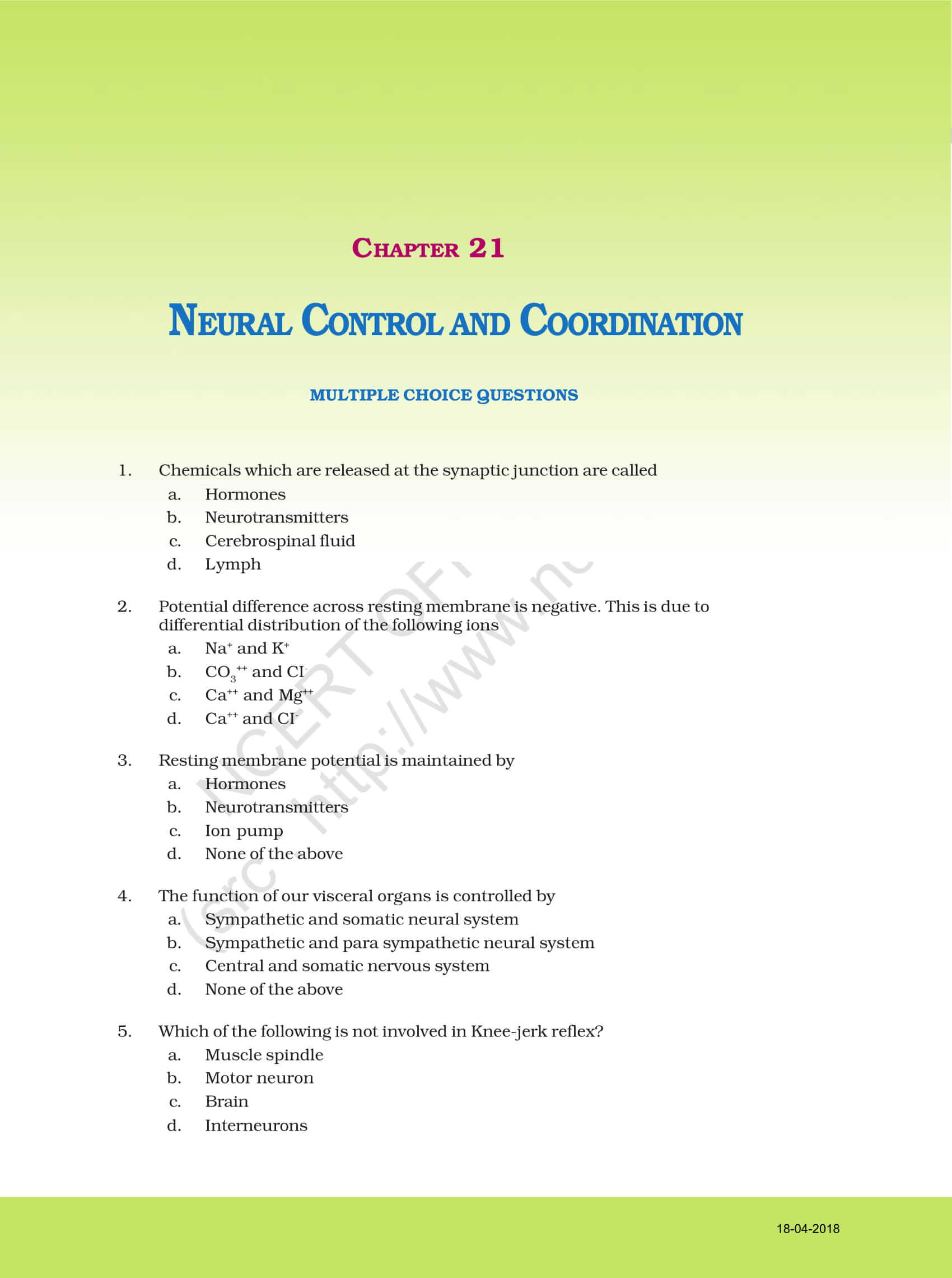 ncert-exemplar-solution-for-class-11-biology-chapter-2-1-available