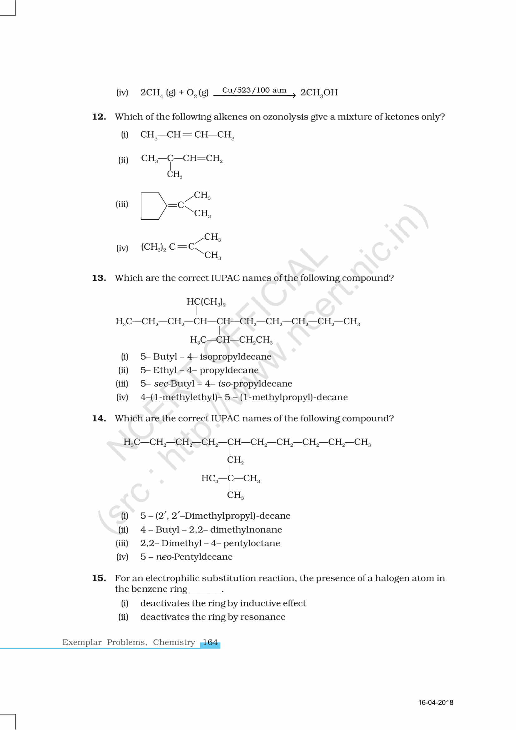 ncert-exemplar-class-11-chemistry-solutions-chapter-13-hydrocarbons