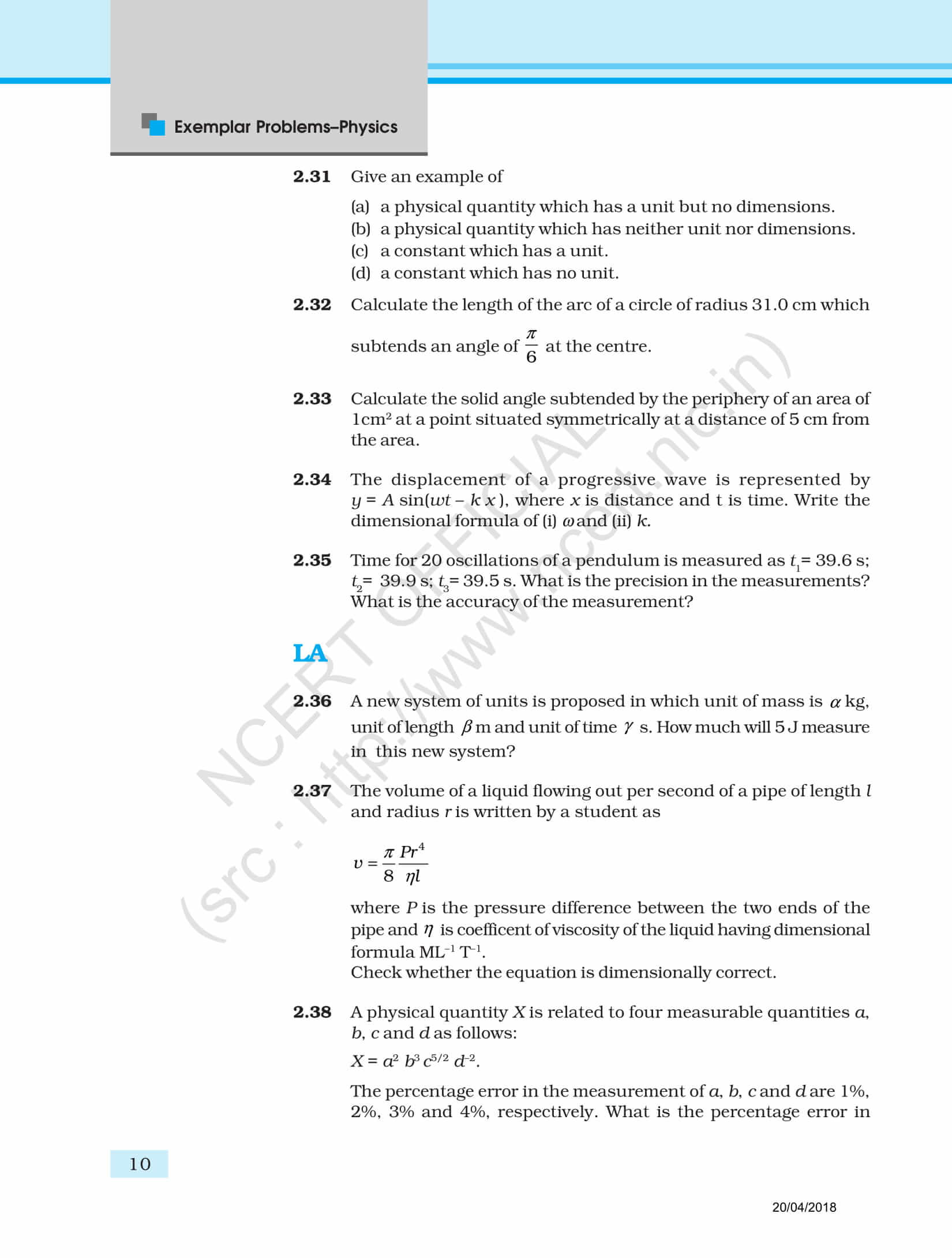 ncert-exemplar-class-11-physics-solutions-chapter-2-download-the-pdf-here