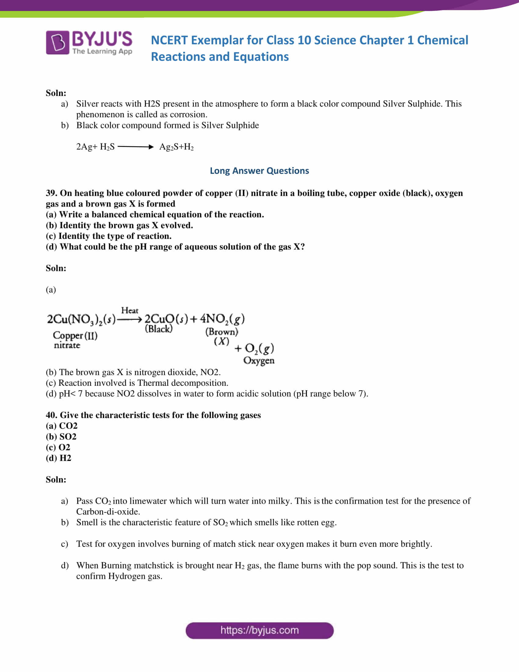 NCERT Exemplar solution class 10 Chapter 1 part 16