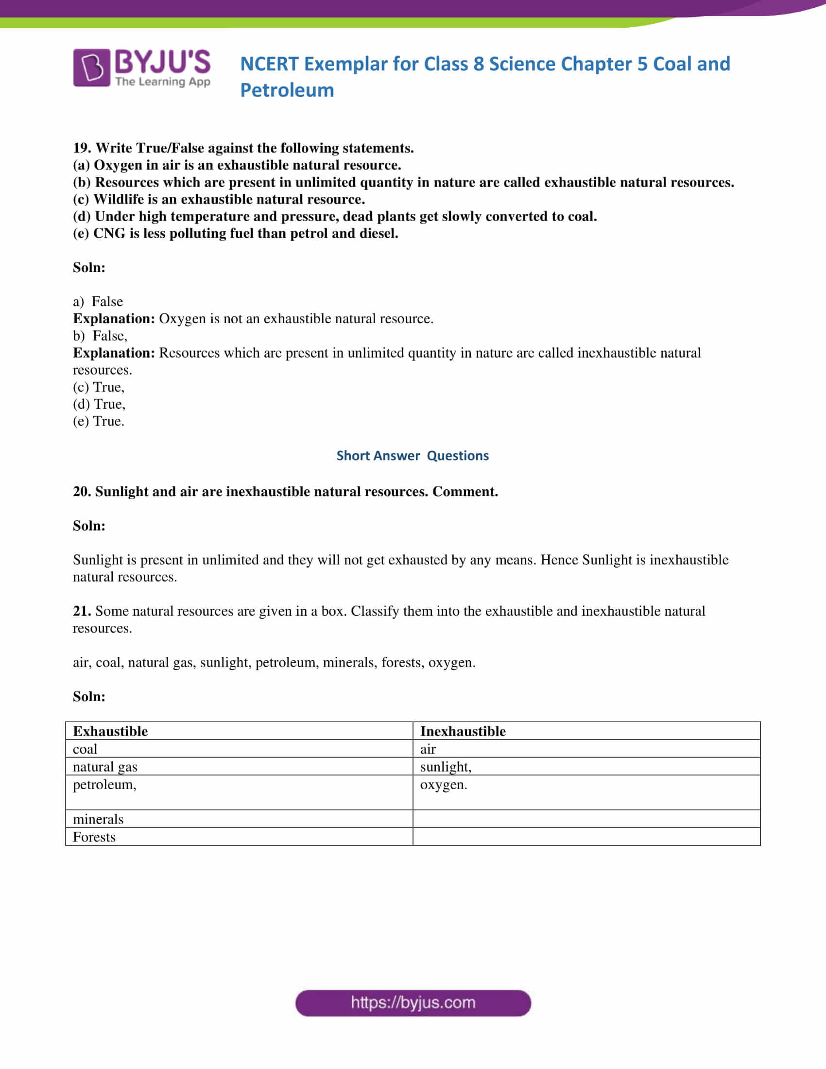 NCERT Exemplar solution class 8 Chapter 5 part 07