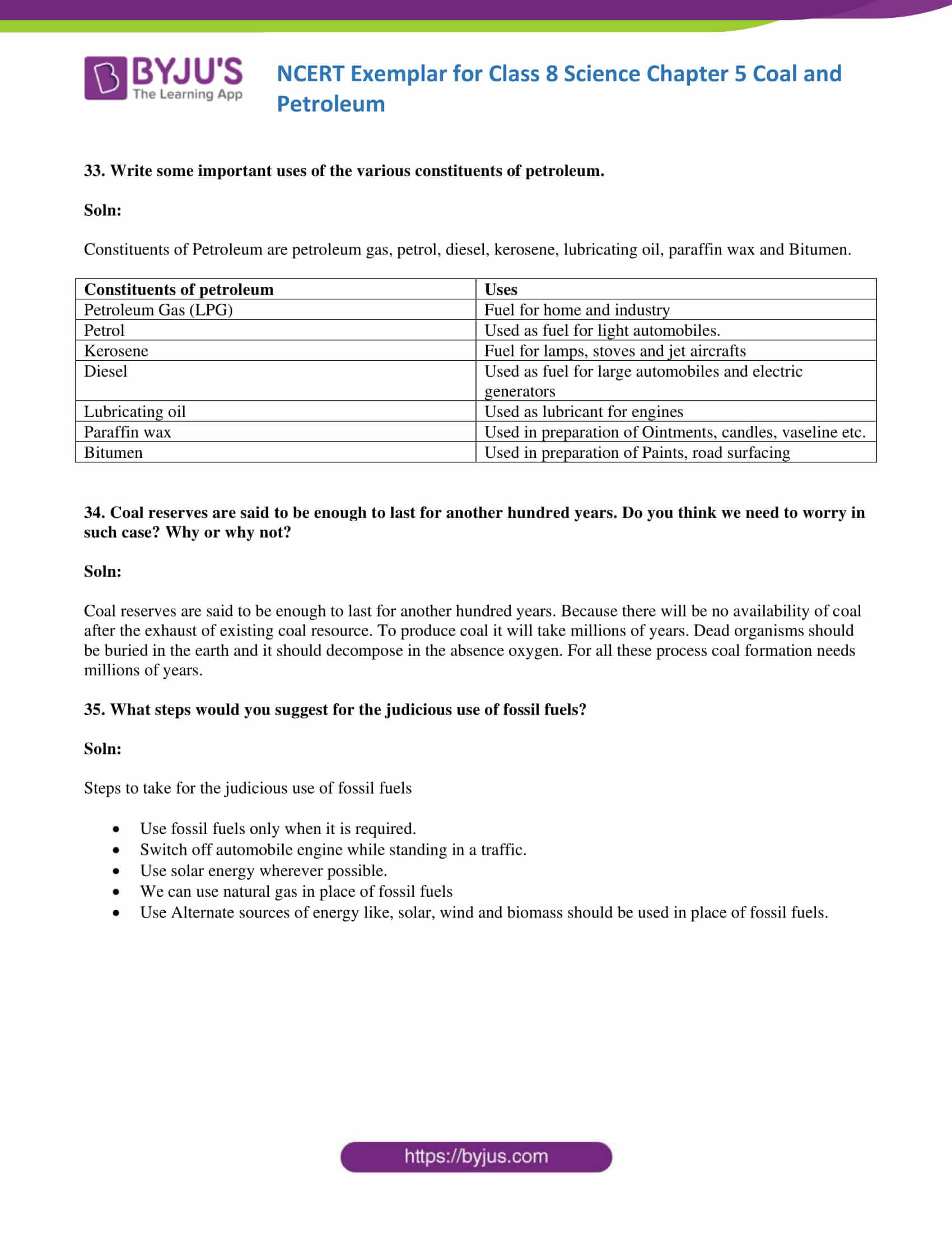 NCERT Exemplar solution class 8 Chapter 5 part 11