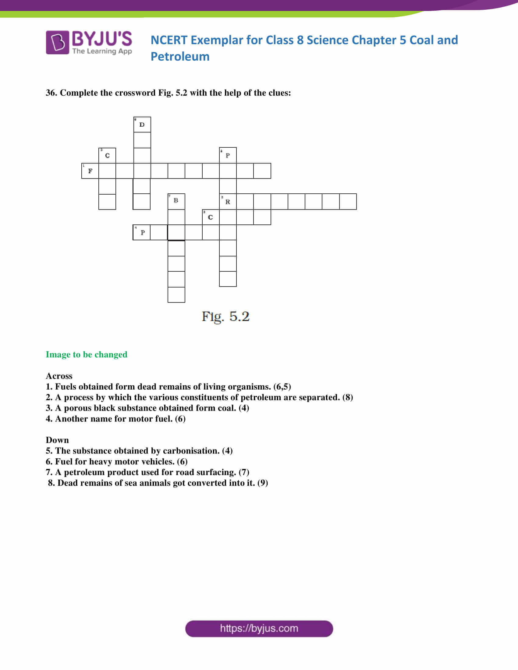 NCERT Exemplar solution class 8 Chapter 5 part 12