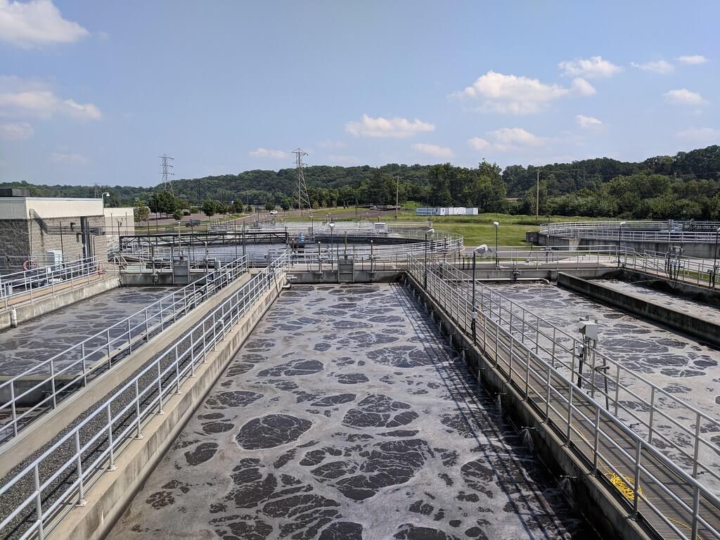 Water Treatment