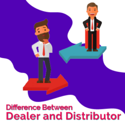 Dealer vs. Distributor: A Quick Guide to Vendors