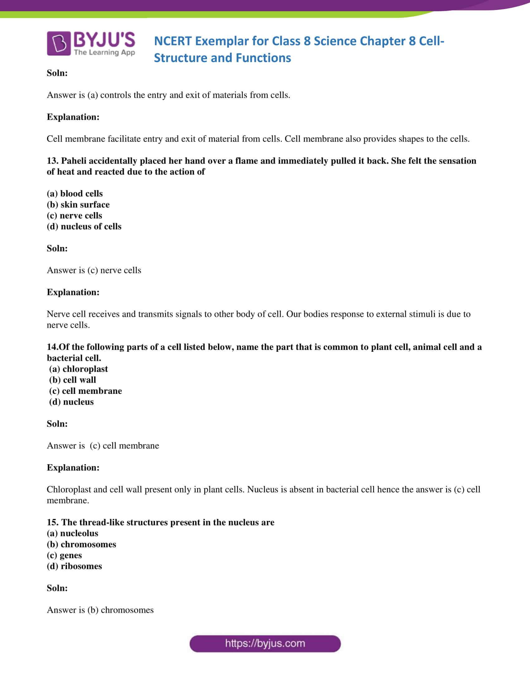 NCERT Exemplar solution class 8 Science Chapter 8 05