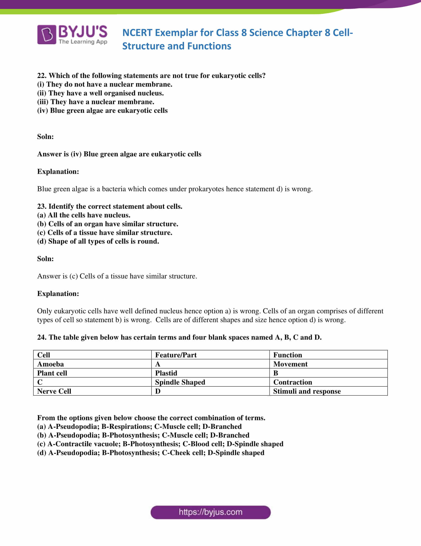 NCERT Exemplar solution class 8 Science Chapter 8 08