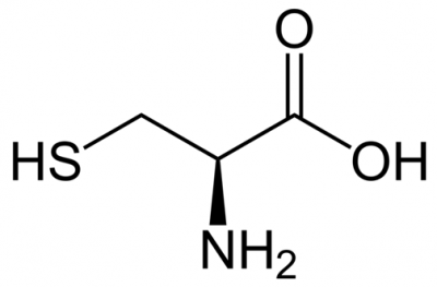 cysteine