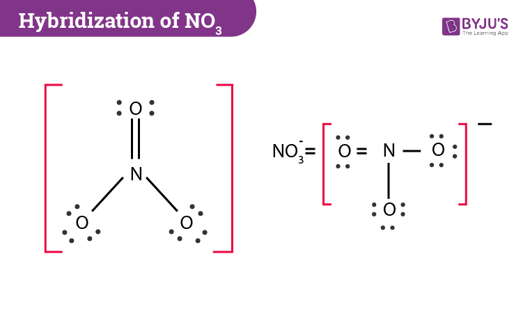 No3 lewis Structure Resonance No3 lewis Structure Resonance