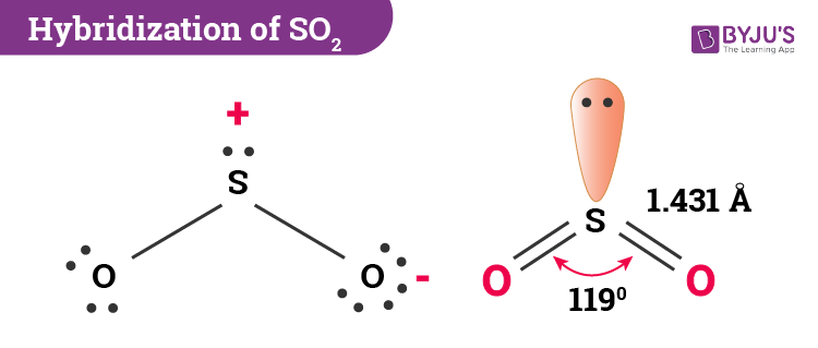 so2 vsepr