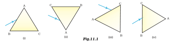 ncert solutions class 10 science chapter 11 human eye and colorful world fig 1