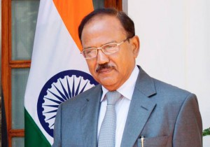 Ajit Kumar Doval