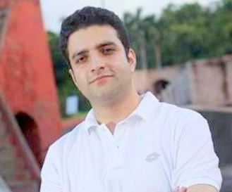 Athar Khan from Militancy-hit Valley Secures the Second Rank in IAS