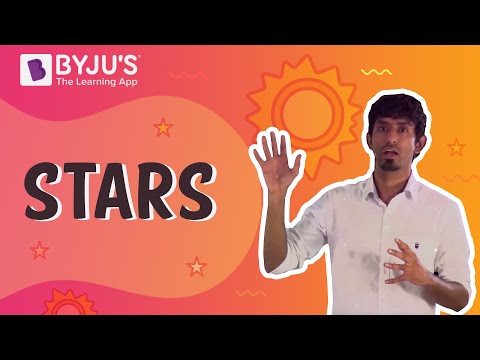 essay on life cycle of stars