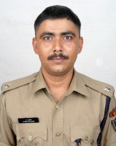 Narendra Kumar