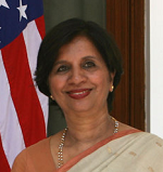 Nirupama Rao